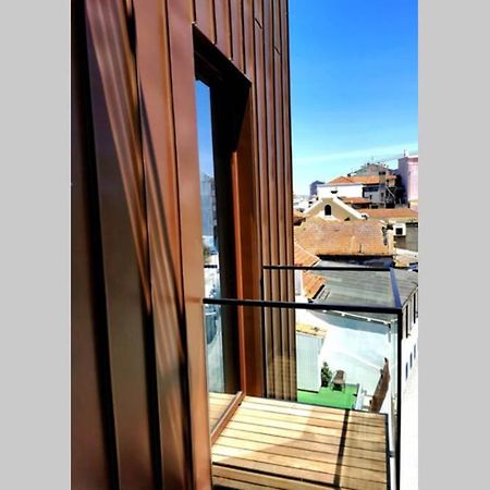 188 Avenue, Aveiro Centro Διαμέρισμα Εξωτερικό φωτογραφία