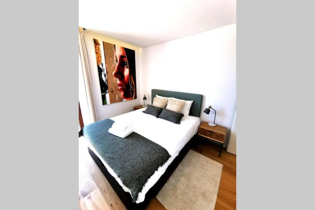 188 Avenue, Aveiro Centro Διαμέρισμα Εξωτερικό φωτογραφία