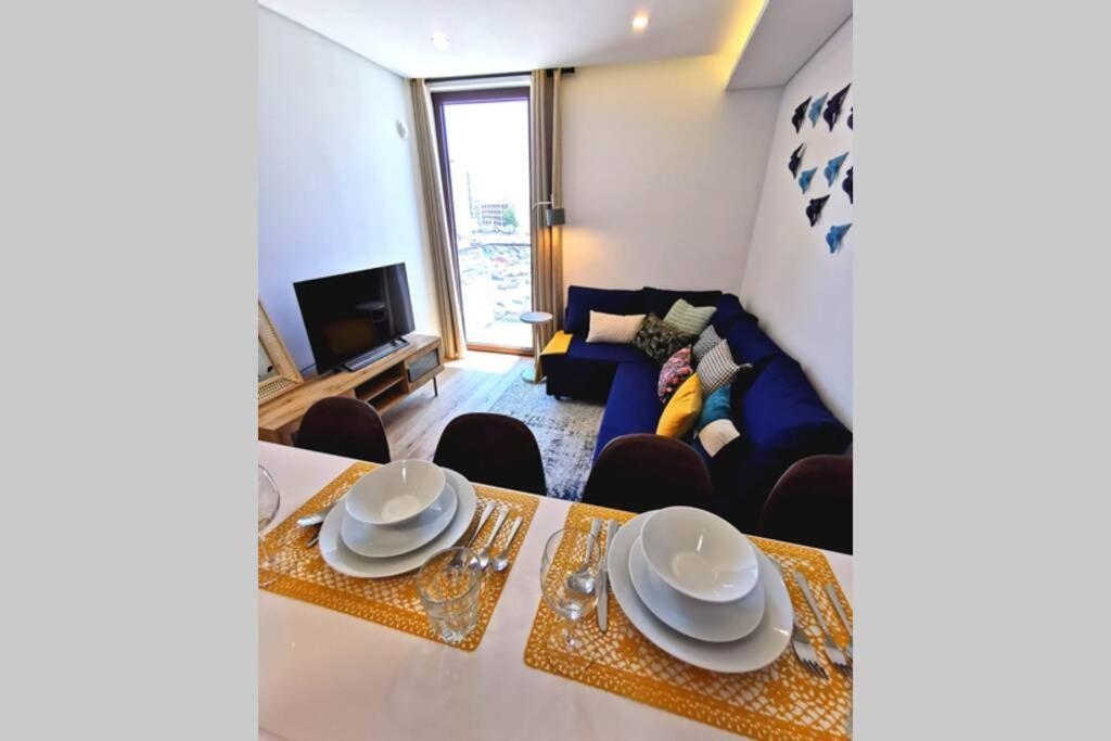 188 Avenue, Aveiro Centro Διαμέρισμα Εξωτερικό φωτογραφία