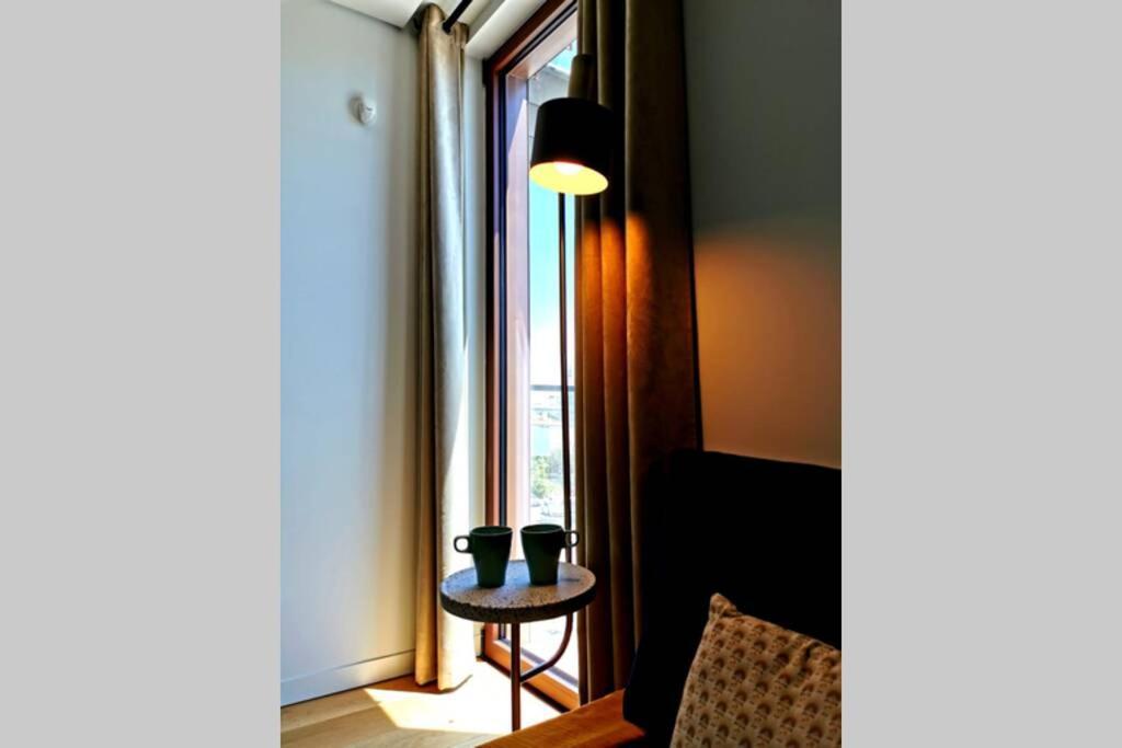 188 Avenue, Aveiro Centro Διαμέρισμα Εξωτερικό φωτογραφία