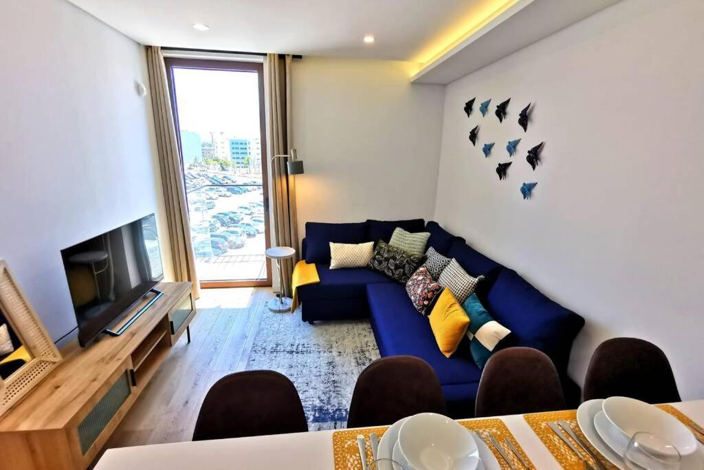 188 Avenue, Aveiro Centro Διαμέρισμα Εξωτερικό φωτογραφία