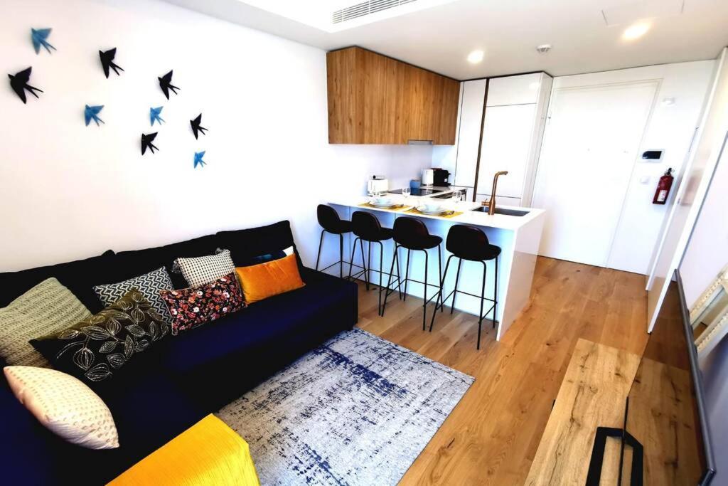 188 Avenue, Aveiro Centro Διαμέρισμα Εξωτερικό φωτογραφία
